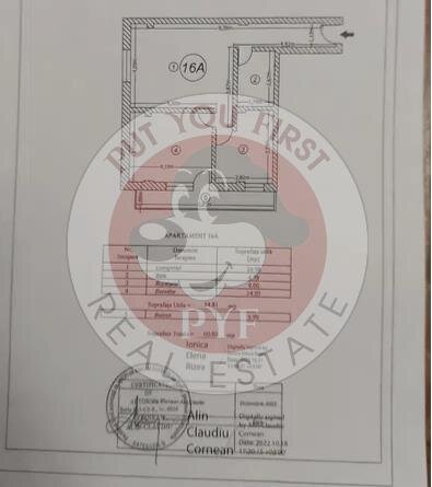 Rosu | 2 camere | semidecom | 61mp | B10934